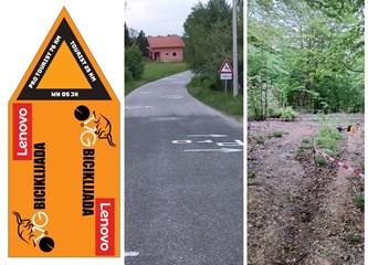 Subota je rezervirana za veliku VG biciklijadu