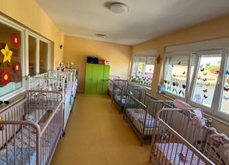 VG Legacy za djecu "Kuće ljubavi": Prostorije kompletno preuređene za sigurnu igru i mirno odrastanje