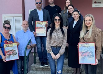 VG Legacy za djecu "Kuće ljubavi": Prostorije kompletno preuređene za sigurnu igru i mirno odrastanje