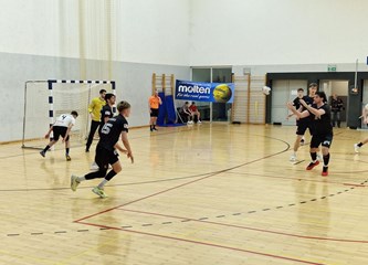 Rukometaši pobjednički zaključili Ligu za ostanak: A sada slijede pripreme za vrhunac sezone i Final 4 Hrvatskog rukometnog kupa