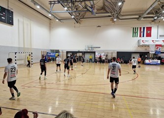 Rukometaši pobjednički zaključili Ligu za ostanak: A sada slijede pripreme za vrhunac sezone i Final 4 Hrvatskog rukometnog kupa