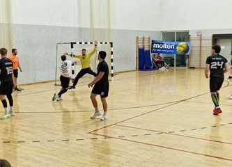 Rukometaši pobjednički zaključili Ligu za ostanak: A sada slijede pripreme za vrhunac sezone i Final 4 Hrvatskog rukometnog kupa