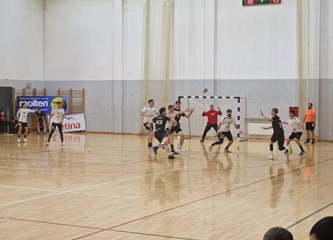 Rukometaši pobjednički zaključili Ligu za ostanak: A sada slijede pripreme za vrhunac sezone i Final 4 Hrvatskog rukometnog kupa