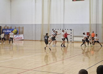 Rukometaši pobjednički zaključili Ligu za ostanak: A sada slijede pripreme za vrhunac sezone i Final 4 Hrvatskog rukometnog kupa