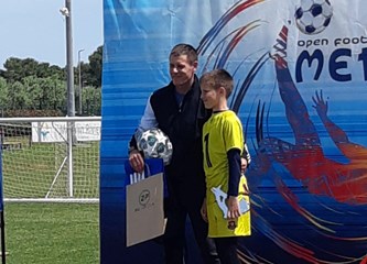 Limači trenera Bregovića osvojili Medulin, dvije generacije goričkih nogometnih nada zaustavljene tek u finalu