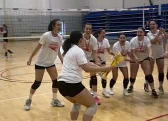 Trener Bišćan i 'savršene' Hokice ne misle se na ovome zaustaviti: Treba nastaviti raditi, treba uvijek ostati ambiciozan i tražiti još veći sportski rezultat!