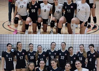 Trener Bišćan i 'savršene' Hokice ne misle se na ovome zaustaviti: Treba nastaviti raditi, treba uvijek ostati ambiciozan i tražiti još veći sportski rezultat!