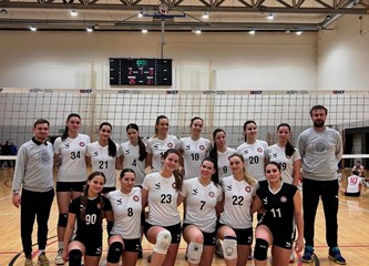 Trener Bišćan i 'savršene' Hokice ne misle se na ovome zaustaviti: Treba nastaviti raditi, treba uvijek ostati ambiciozan i tražiti još veći sportski rezultat!