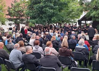 „Naših 20 godina”: Ukoričena povijest KUD-a ČIČE Novo Čiče