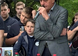 „Naših 20 godina”: Ukoričena povijest KUD-a ČIČE Novo Čiče