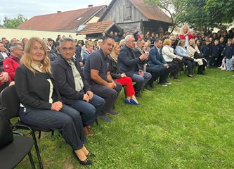 „Naših 20 godina”: Ukoričena povijest KUD-a ČIČE Novo Čiče