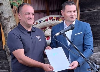 „Naših 20 godina”: Ukoričena povijest KUD-a ČIČE Novo Čiče