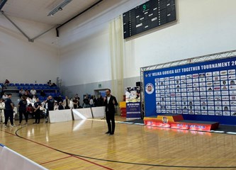 Get Together u Velikoj Gorici - judo inkluzija iz prve ruke: Svi dijelimo isti cilj – podržati, potaknuti i proslaviti različitosti kroz sport!