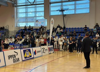 Get Together u Velikoj Gorici - judo inkluzija iz prve ruke: Svi dijelimo isti cilj – podržati, potaknuti i proslaviti različitosti kroz sport!