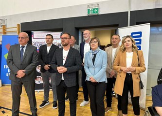 Get Together u Velikoj Gorici - judo inkluzija iz prve ruke: Svi dijelimo isti cilj – podržati, potaknuti i proslaviti različitosti kroz sport!