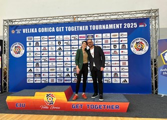 Get Together u Velikoj Gorici - judo inkluzija iz prve ruke: Svi dijelimo isti cilj – podržati, potaknuti i proslaviti različitosti kroz sport!