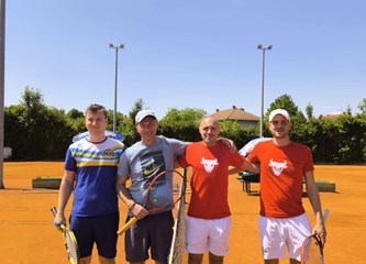 Pobjednički start goričkih tenisača u ligaškom natjecanju HTS-a: idemo samo jako dalje!