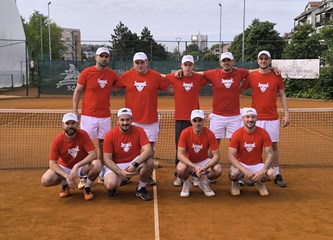 Pobjednički start goričkih tenisača u ligaškom natjecanju HTS-a: idemo samo jako dalje!