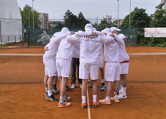 Pobjednički start goričkih tenisača u ligaškom natjecanju HTS-a: idemo samo jako dalje!