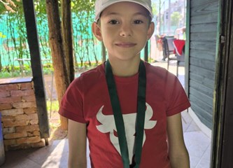 Zapažen nastup mladih teniskih nada u Zaprešiću, u subotu na goričke terene na ligaški okršaj stižu tenisači Vrbovca