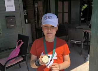 Zapažen nastup mladih teniskih nada u Zaprešiću, u subotu na goričke terene na ligaški okršaj stižu tenisači Vrbovca