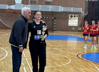 Udarnice u goričkom busu stigle na U-15 završnicu u Poreč, turnir za 25 godina uspješnog djelovanja osvojile Dugoselke