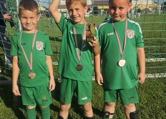 Vedran Ćorluka u Vukovini: Ovakvi turniri su najbolje mjesto za razvoj