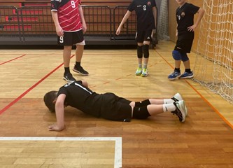 Mlade goričke odbojkaške nade na Trofeju Zagreba u spomen na Vinka Dobrića: Sljedeće sezone idemo još jače i bolje!