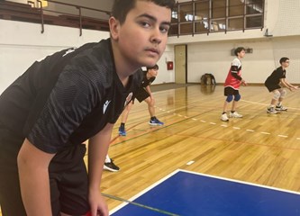 Mlade goričke odbojkaške nade na Trofeju Zagreba u spomen na Vinka Dobrića: Sljedeće sezone idemo još jače i bolje!