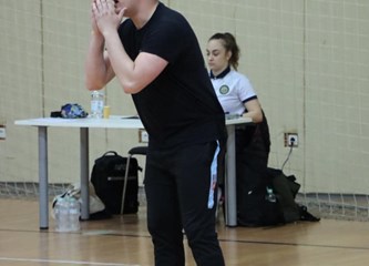 Mlade goričke odbojkaške nade na Trofeju Zagreba u spomen na Vinka Dobrića: Sljedeće sezone idemo još jače i bolje!