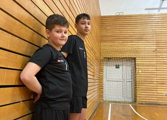 Mlade goričke odbojkaške nade na Trofeju Zagreba u spomen na Vinka Dobrića: Sljedeće sezone idemo još jače i bolje!