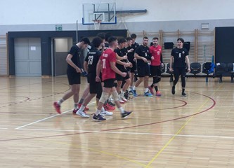 Mlade goričke odbojkaške nade na Trofeju Zagreba u spomen na Vinka Dobrića: Sljedeće sezone idemo još jače i bolje!
