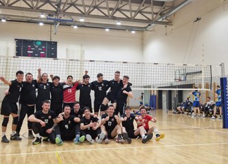 Mlade goričke odbojkaške nade na Trofeju Zagreba u spomen na Vinka Dobrića: Sljedeće sezone idemo još jače i bolje!