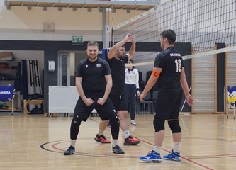 Mlade goričke odbojkaške nade na Trofeju Zagreba u spomen na Vinka Dobrića: Sljedeće sezone idemo još jače i bolje!