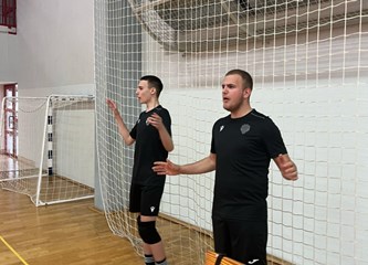 Mlade goričke odbojkaške nade na Trofeju Zagreba u spomen na Vinka Dobrića: Sljedeće sezone idemo još jače i bolje!