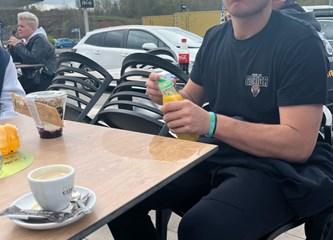 Mlade goričke odbojkaške nade na Trofeju Zagreba u spomen na Vinka Dobrića: Sljedeće sezone idemo još jače i bolje!