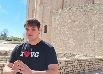 Mlade goričke odbojkaške nade na Trofeju Zagreba u spomen na Vinka Dobrića: Sljedeće sezone idemo još jače i bolje!