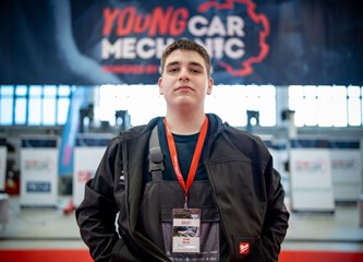 Young Car Mechanic: Velika Gorica domaćin međunarodnog finala za mlade mehaničare