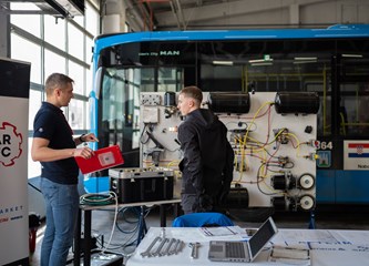 Young Car Mechanic: Velika Gorica domaćin međunarodnog finala za mlade mehaničare