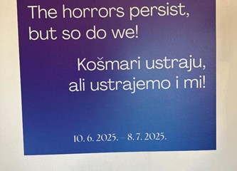 Drugi Velikogorički salon je otvoren: Izložba donosi radove 10 umjetnika s područja Velike Gorice