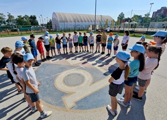 Ljetni kamp Klokan Sporta: Djeca razvijaju motoričke sposobnosti, socijalne vještine i usvajaju zdrave navike