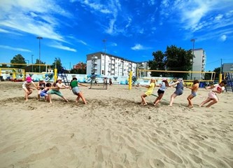 Ljetni kamp Klokan Sporta: Djeca razvijaju motoričke sposobnosti, socijalne vještine i usvajaju zdrave navike