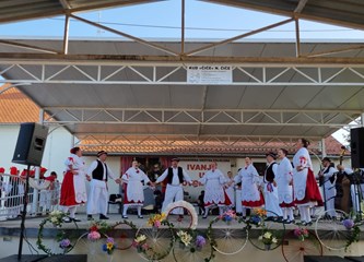 Bliži se Ivanje u Novom Čiču uz Međunarodnu smotru folklora, a događanja kreću već ovaj vikend