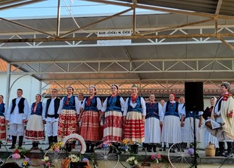 Bliži se Ivanje u Novom Čiču uz Međunarodnu smotru folklora, a događanja kreću već ovaj vikend