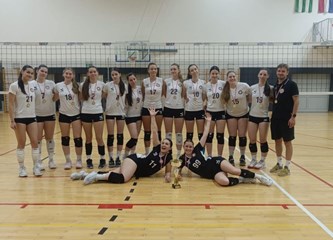 Savršena sezona bez poraza: HOK Gorica osvojila Kup Zagrebačke županije, u finalu pale gradske rivalke iz OK Velika Gorica!