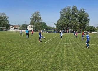 'Ja sem Varaždinec...' se pjevalo u Vukovini