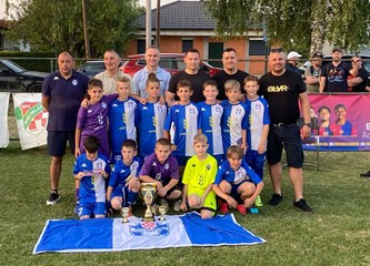 'Ja sem Varaždinec...' se pjevalo u Vukovini