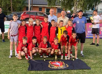 'Ja sem Varaždinec...' se pjevalo u Vukovini