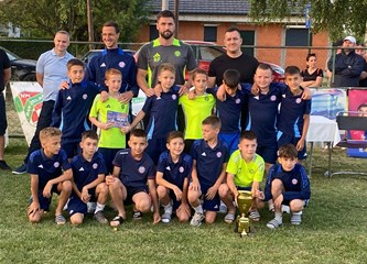 'Ja sem Varaždinec...' se pjevalo u Vukovini