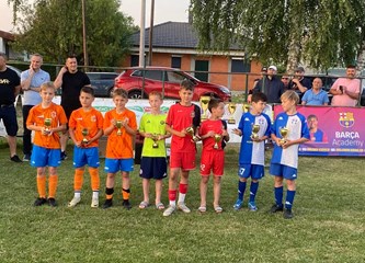 'Ja sem Varaždinec...' se pjevalo u Vukovini